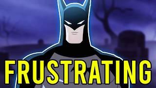 Batman Caped Crusader Review - Familiar, Fun, Frustrating