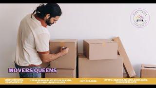 Movers Queens | Queens Moving Companies Co