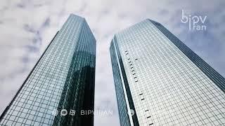 BIPV Building Integrated PHOTOVOLTAIC    بی آی پی وی  ( پنل های خورشیدی یکپارچه ) چیست ؟