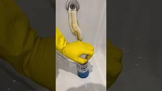 Does Japanese Drain Cleaning Foam Work?