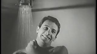 Comercial Antigo Chuveiro Elétrico FAME - Anos 50