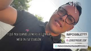 IMPOSIBLE???