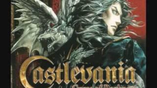 The Visitor in the Silk Hat - Castlevania CoD (OST)