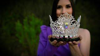 Pageant Walk and T-Stance