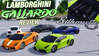 NEW LAMBORGHINI GALLARDOS COMING TO GREENVILLE!!!! (FICTIONAL) || ROBLOX - Greenville