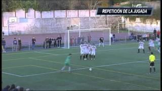 Dorneda CF -Racing de Ferrol