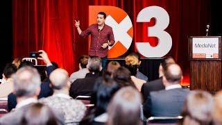 Dx3 2017: Conference & Speakers