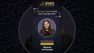 Discovering that the share market is not about finding the next after pay