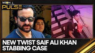 Saif Ali Khan Attack Case: Mumbai Police Suspects More Individuals Involved | World News | WION