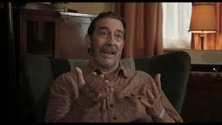 Belfast (2021) -  Ciaran Hinds Interview