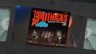 The Spotnicks - Cape Kennedy [1964]