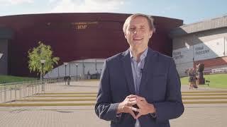 Василий Петренко приглашает на фестиваль «Лето. Музыка. Музей»