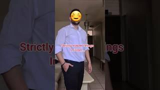 Strictly Haram Things In Islam