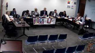 Glen Ellyn District 41 Live Stream