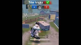 Pubg m24 tdm tips and tricks | Bgmi tdm m24 tips||tdm new tricks||#pubgmobile #tdmtips #tricks