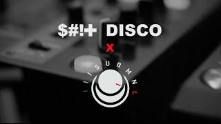 subMNL x SHIT DISCO Trailer