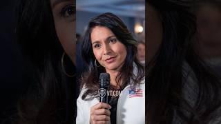 Tulsi Gabbard: Trump's Pick for Director of National Intelligence