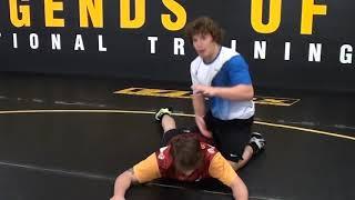 Dieringer's Assassin