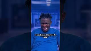 Le Rayder et Super Ony - Le Voyageur