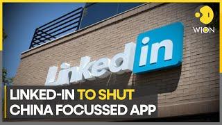 LinkedIn axes 700 positions globally | Latest World News | WION