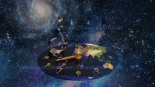 什麼是時間（第 1部分）, , ⏰, 瑪麗·斯瓦魯