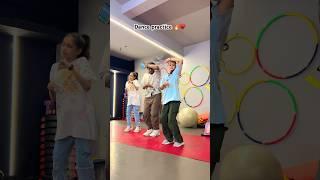 Dance practice ️#kashishpatel #dancepractice #practicetime #practice #shortsfeed #shortsdance