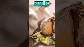 #GarlicLovers#GarlicInspiration#GarlicFlavor#GarlicBenefits#GarlicHealth#GarlicPower#GarlicMagic