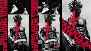 Saint Jhn -  "White Parents Are Gonna Hate This" (Official Audio)