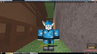 Onikiri-How To Become Demon | Roblox Demon Slayer Game