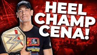 7 New Directions For WWE After Elimination Chamber 2025