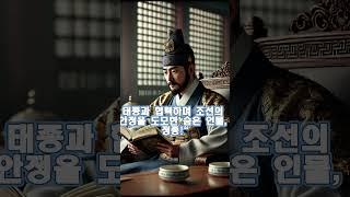 [역사팩토리] 조선 제 2대 왕 정종... 동생 태종이 형 정종을 왕을 만들다.