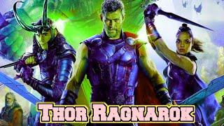 Thor Ragnarok Full Movie In English | Chris Hemsworth | Mark Ruffalo | Review & Facts