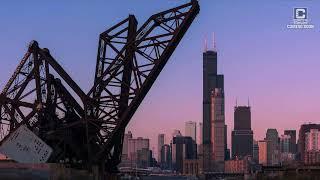 Chicago Sports Network (CHSN) - Coming Soon Filler Full (October 1, 2024)