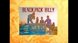 Blackjack Billy- Booze Cruise (lyrics)