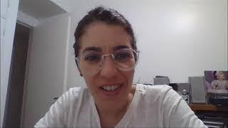 ¿Por que estudiar Sociología? #4: Carolina Torres