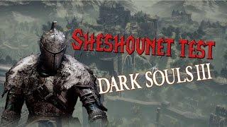 Dark Souls 3 - Le test ultime