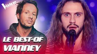 The Voice chante Vianney | The Voice France | Best-Of