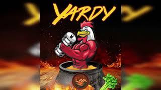 LADY LAVA - YARDY