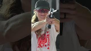 Shooting Suppressed With The PERFECT Beginner Gun #silencershop