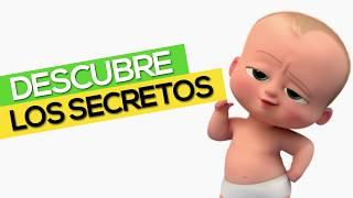 ¡Top 15 Secretos Increíbles de Bebé Jefazo que Te Sorprenderán! 