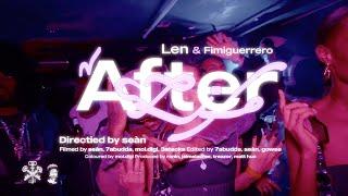 Len & Fimiguerrero - After Life [Official Music Video]