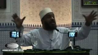 Dr. Bilal Philips on Tablighi Jamaat