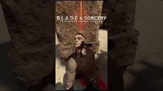 ️ Epic Random BRUTALITY [#13] | #shorts #funny #bladeandsorcery