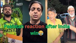 Pakistani Media Reaction to India’s Cricket Victory – Shocking Analysis! 