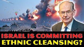 John Mearsheimer: Israel's DARK & DANGEROUS Strategy Pushes Entire Middle East Into War! US Smiles