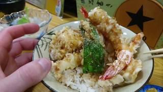 Top seafood in Hokkaido's northern most town, Wakkanai!