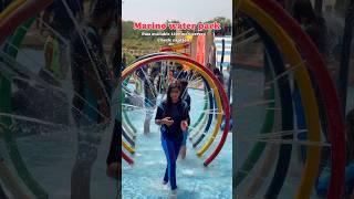 Mareeno water park #shorts #youtubeshorts #viral #trending #waterpark #lucknow #shors