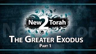 The Greater Exodus Part 1 - The Last Days Journey