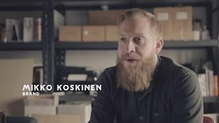 Making Finnish Rye Whisky