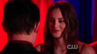 Gossip Girl 4x09 The Witches of Bushwick (Make Me Wanna Die Scene - Blair & Chuck)